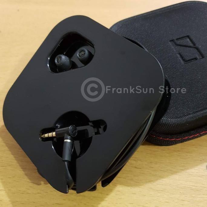 PROMO Earphone headset SENNHEISER Momentum in ear for Android with mic