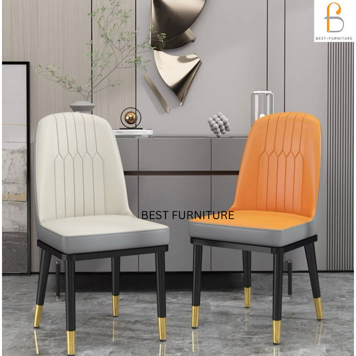 Best Kursi Modern Minimalis Kursi Meja Makan Kursi Makan