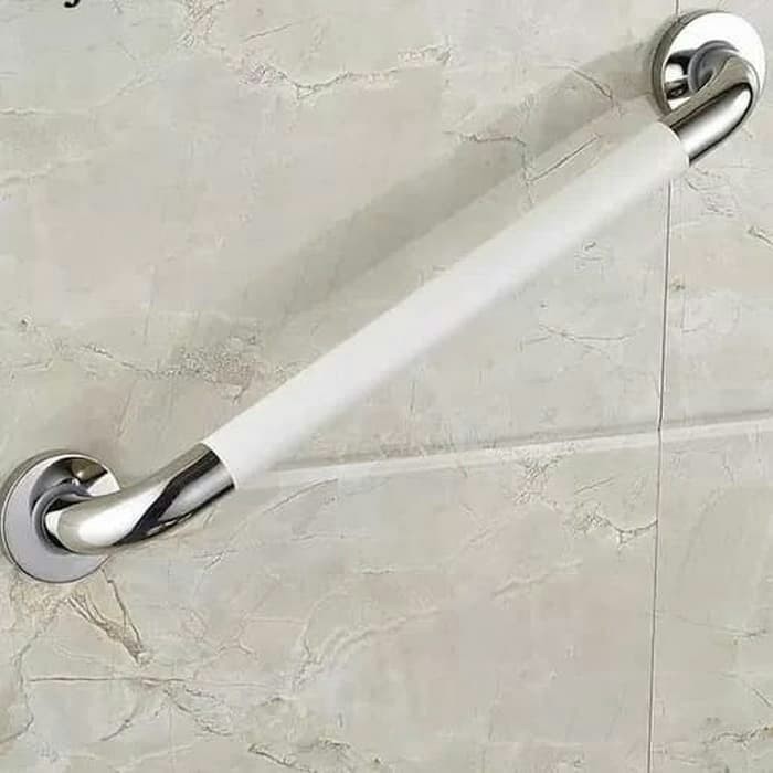 Pegangan Bathub Handle Kamar Mandi Stainless Pegangan Kamar Mandi