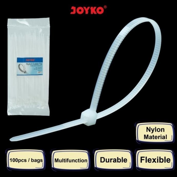 

Cable Ties Joyko