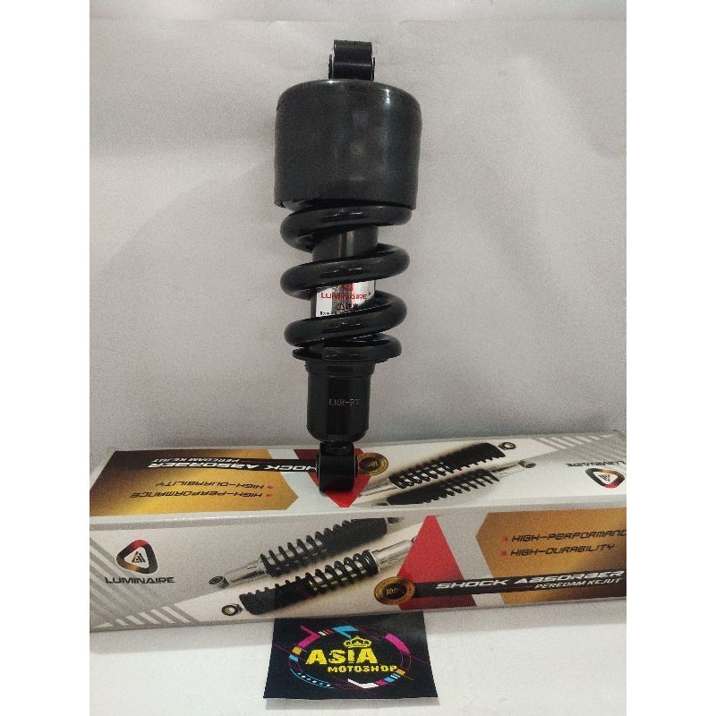 SHOCK BREAKER HONDA SONIC