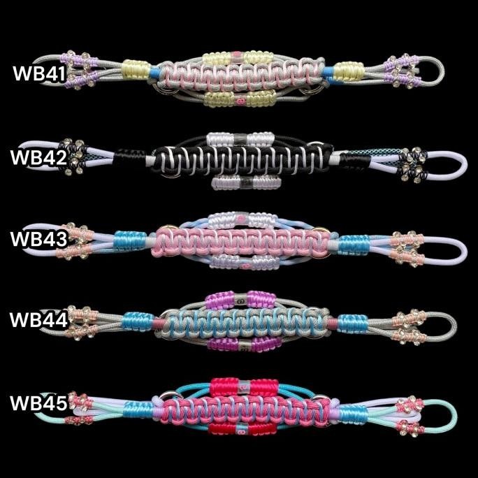 [Bloca Bottle Strap] Wister - 2 Kualitas Premium