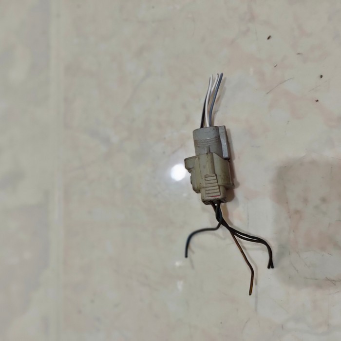 Soket Sensor Oksigen Ayla Sigra 1000Cc #