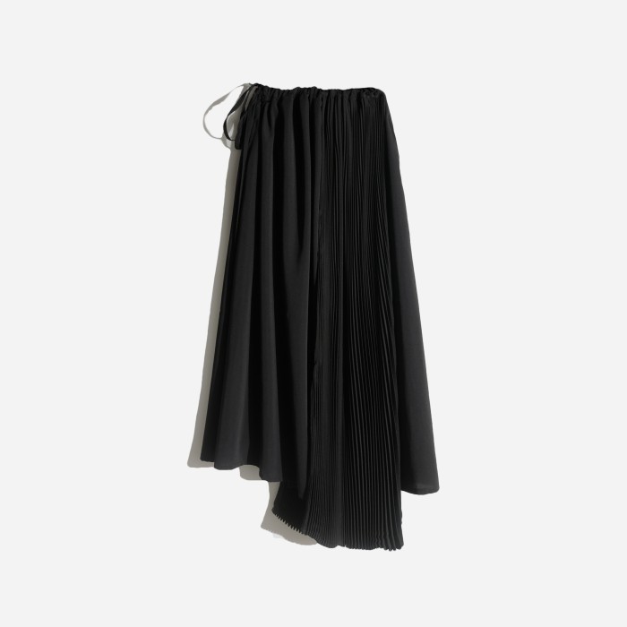 Rashawl Tallinn Skirt Black Diskon