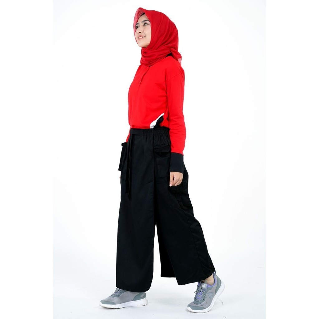 Rocella Rok Celana Rinjani - Rok Celana Rinjani - Rok Celana Rocella Promo