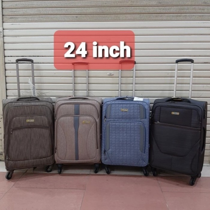 Koper Kain President 24 Inch