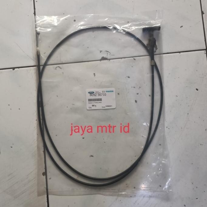 

Kabel / Tali Kap Mesin Ford Laser / Masda