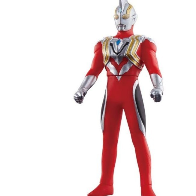 Mainan Ultraman Zero Beyond Action Figure Ultramen Anotteme