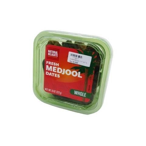 

Kurma Medjool Cup 227Gr