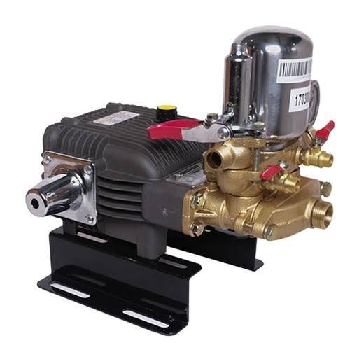 READY Mesin Cuci Steam Motor Mobil Dinamo 2hp + Steam FIRMAN FPS22