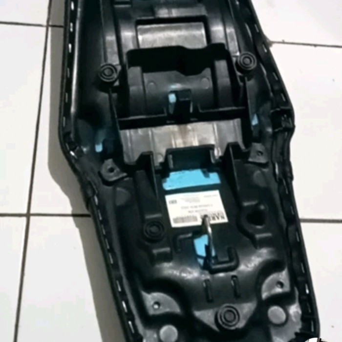 Jok Vixion New Vixion Nvl Model Pisah Terbaik