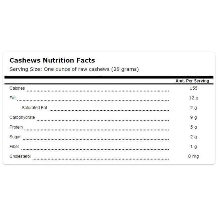 

500gr Roasted Kacang Mede Utuh Sulawesi - Mete Oven - Cashew - Matang