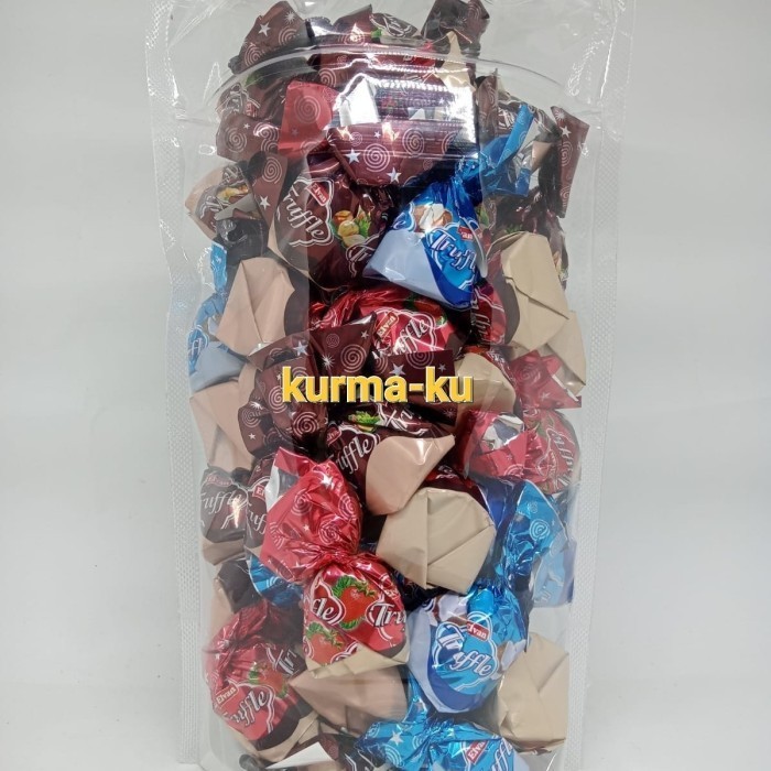 

coklat arab- turkey truffle 1kg