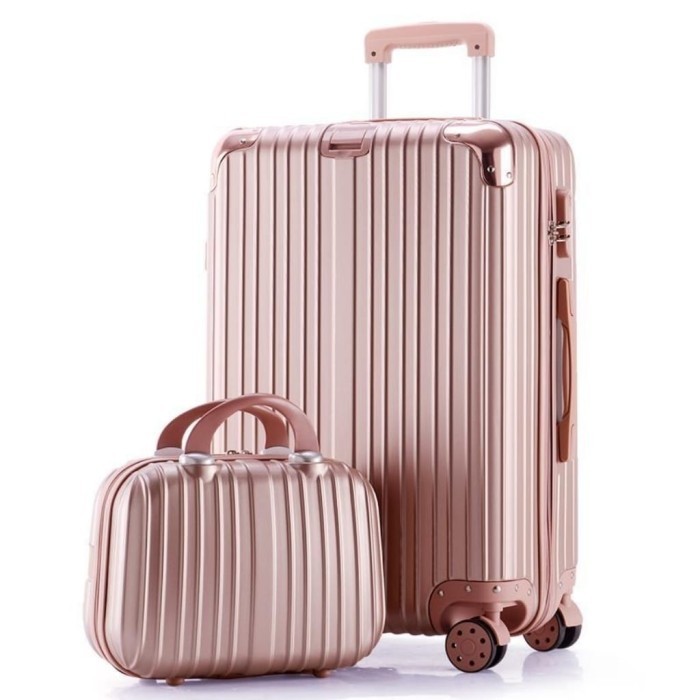 Mexican A973 Koper 2 In 1 Koper 24 /22/20 Inch Set 14 Inch Bc