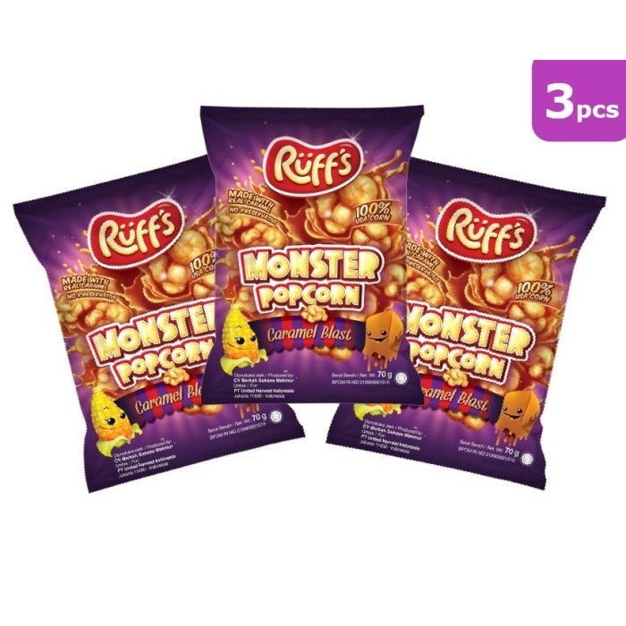

Jolly Time Microwave Popcorn - Family Combo Mania