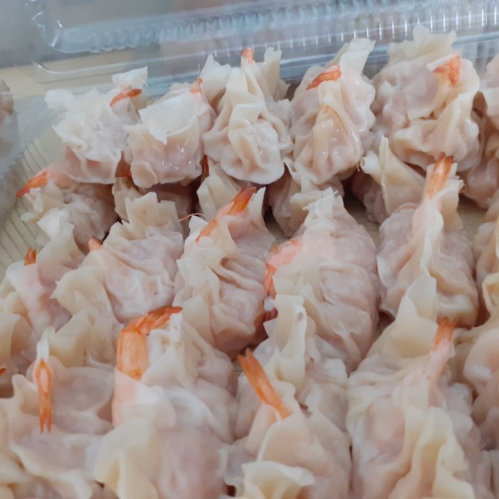 

Dimsum Murah Rasa Mewah