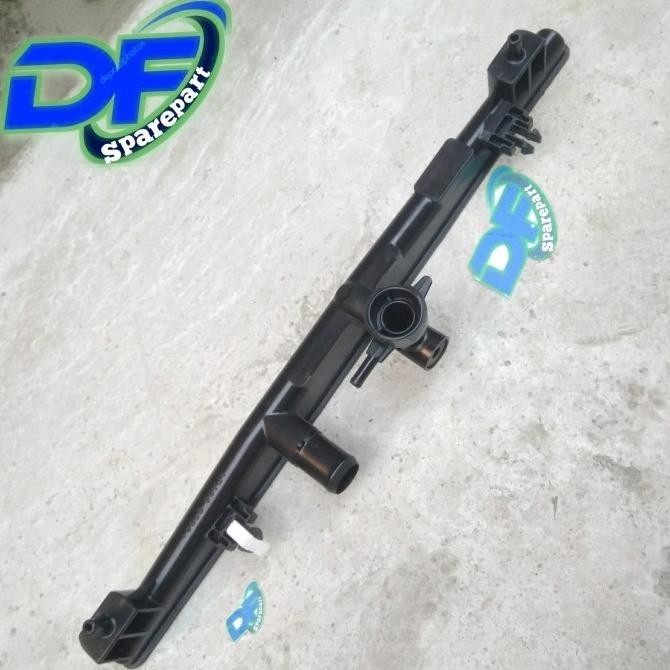 Upper Tank Radiator Cover Radiator Tutup Radiator Atas Mazda 2