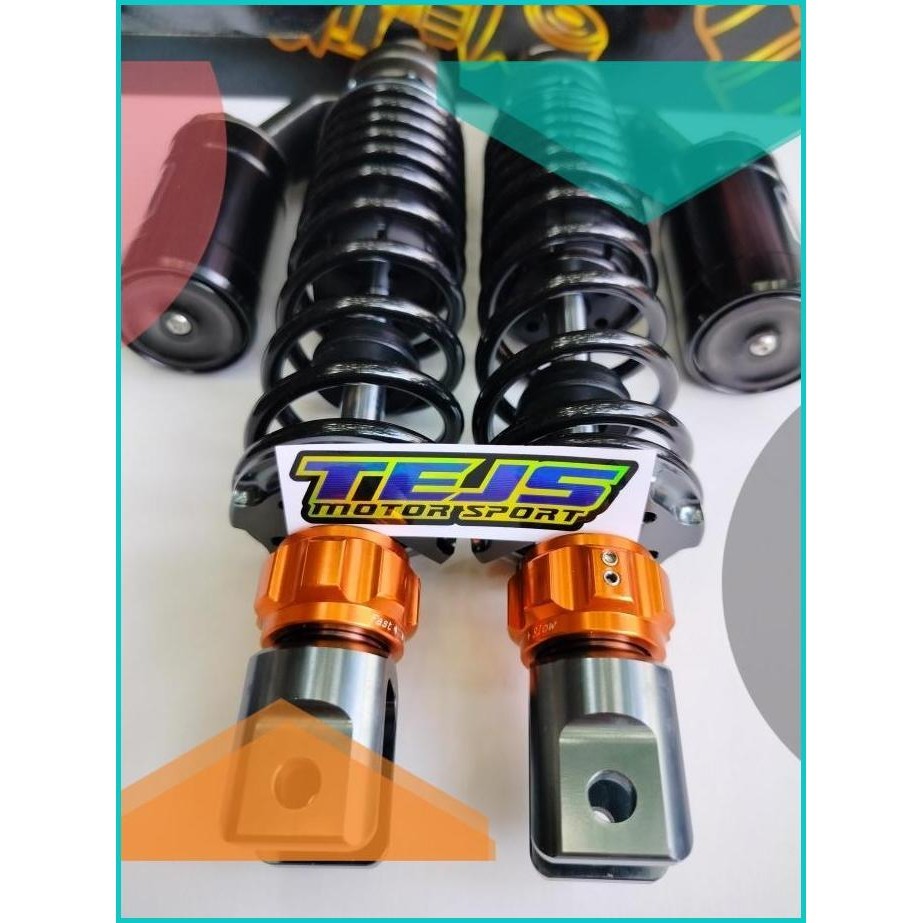 Shockbreaker Nui Tabung Nmax old Shock stelan Extreme Nmax Old Nui 16n