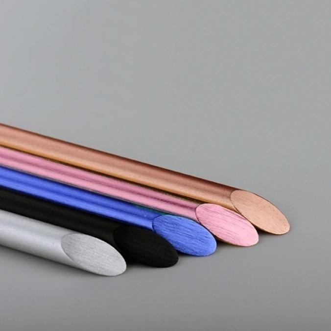 

Full Metal Inkless Luxuy Writing Eternal Pen GJS