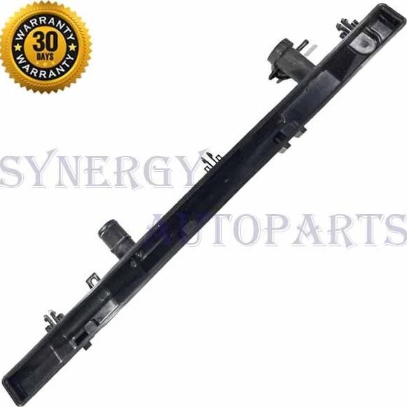 Upper Tank Radiator Toyota Camry 2006-2010 - 10000232