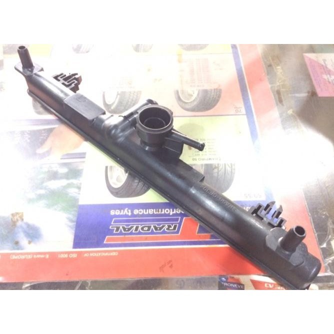 Cover Upper / Top Tank / Kepala Radiator Avanza / Xenia 2012 - 2016