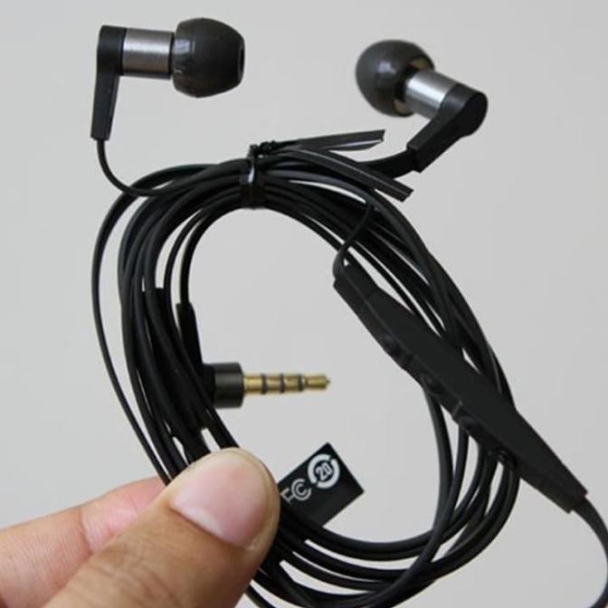 Sony Headset MH1C LifeSound Hi-Fi Stereo Headset MH1c Original