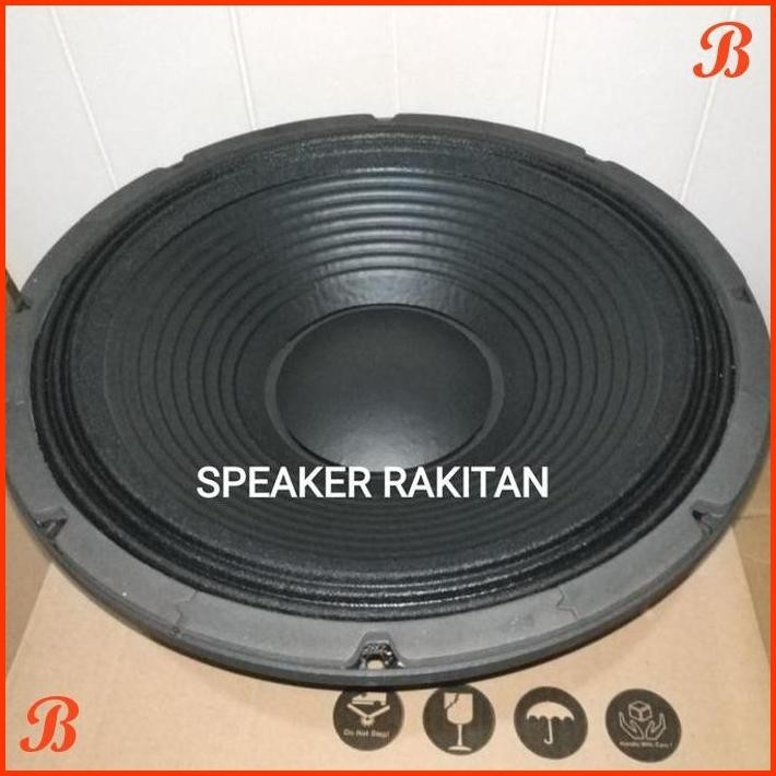 |ASB | SPEAKER SUBWOOFER ACR 15 INCH PA-15890 MK4 EXCELLENT