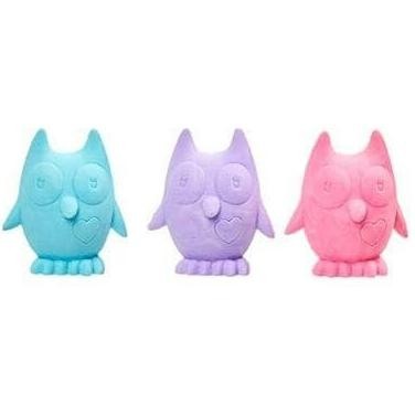 

SMIGGLE FRIENDS TRIO ERASER PACK X3 - PENGHAPUS SMIGGLE