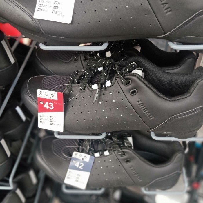 NEW SERIES SEPATU CLEAT SEPATU SEPEDA TRIBAN SEPATU ROADBIKE SEPATU TOURING QUALITY ORIGINAL