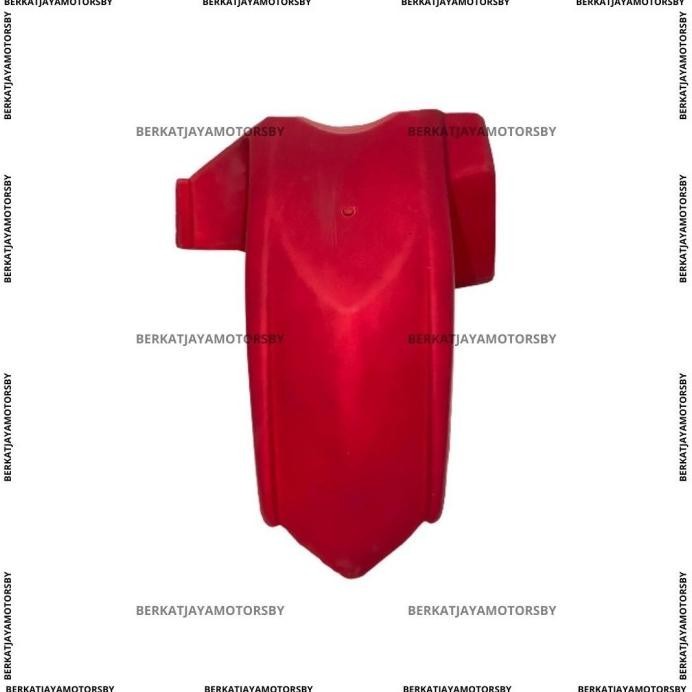 Best Spakbor Kolong Nmax Huger Nmax 2015 - 2019 Bahan Plastik Abs Panjang