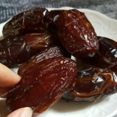 

Kurma Medjool Premium/450Gram