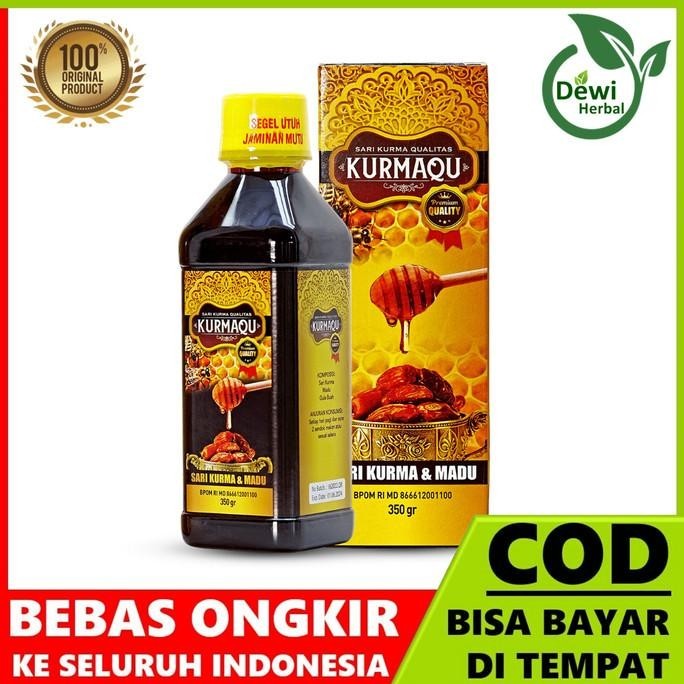 

Tbc Batuk Berdarah / Batuk Menahun Herbal - Sari Kurma Kurmaqu