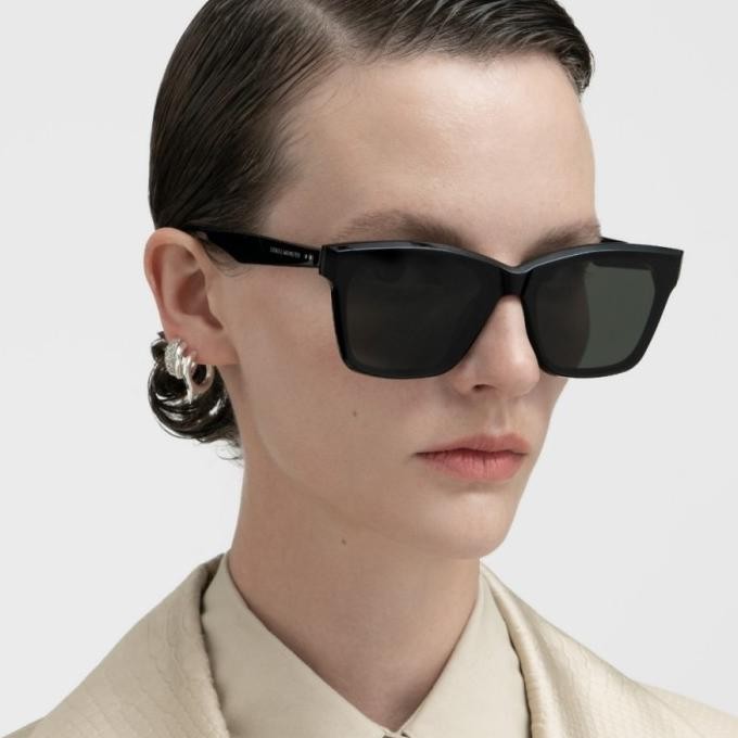 Kacamata Wanita Sunglasses Gentle Monster Gm Gegen Authentic Original