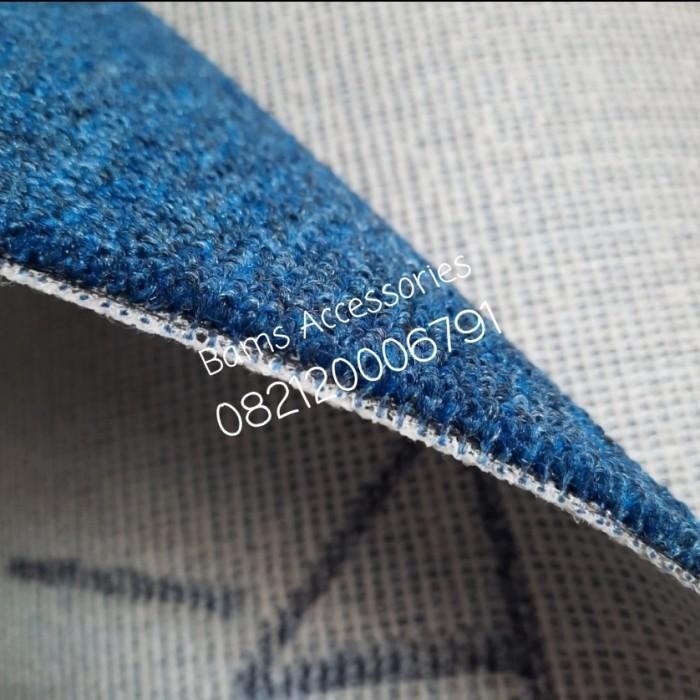 Karpet Bandung Meteran Murah