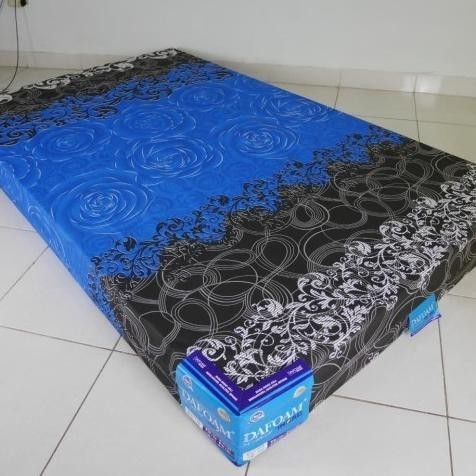 Kasur Busa Limbah Inoac ( SABCHAN ) Ukuran 180x140x10Cm