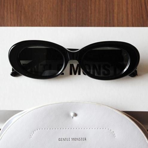 Kacamata Wanita Sunglasses Gentle Monster Gm Eve Authentic Ori