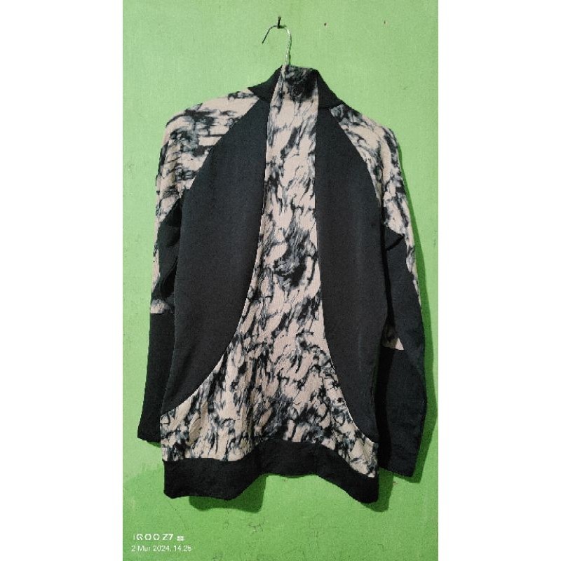 blackyak