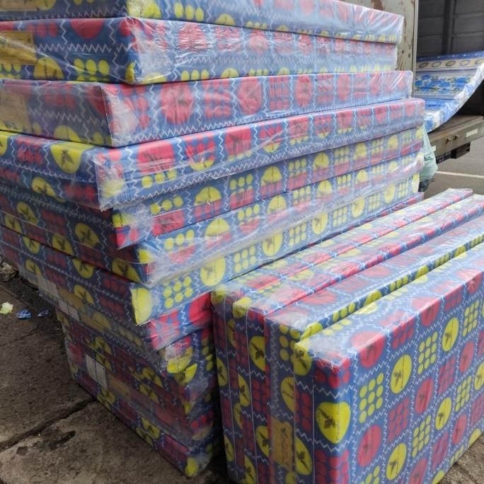 KASUR BUSA BIG FOAM 90X200 14CM