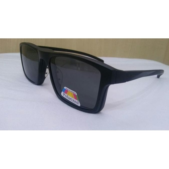 Oakley Clip On 5 Lensa