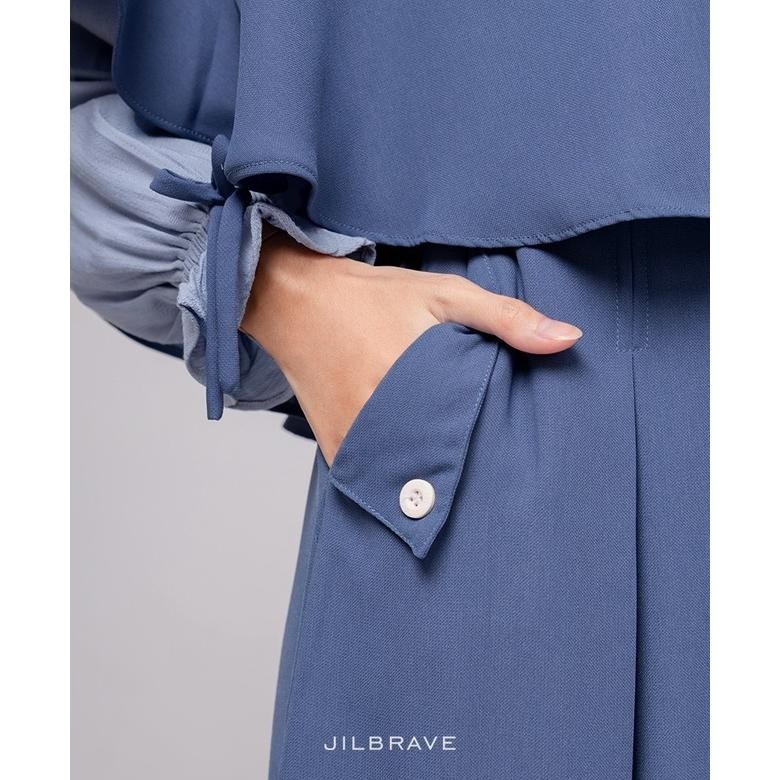 Jenna dress By Jilbrave official shop