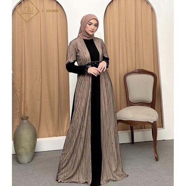 Kirana Dress X Citra Kirana