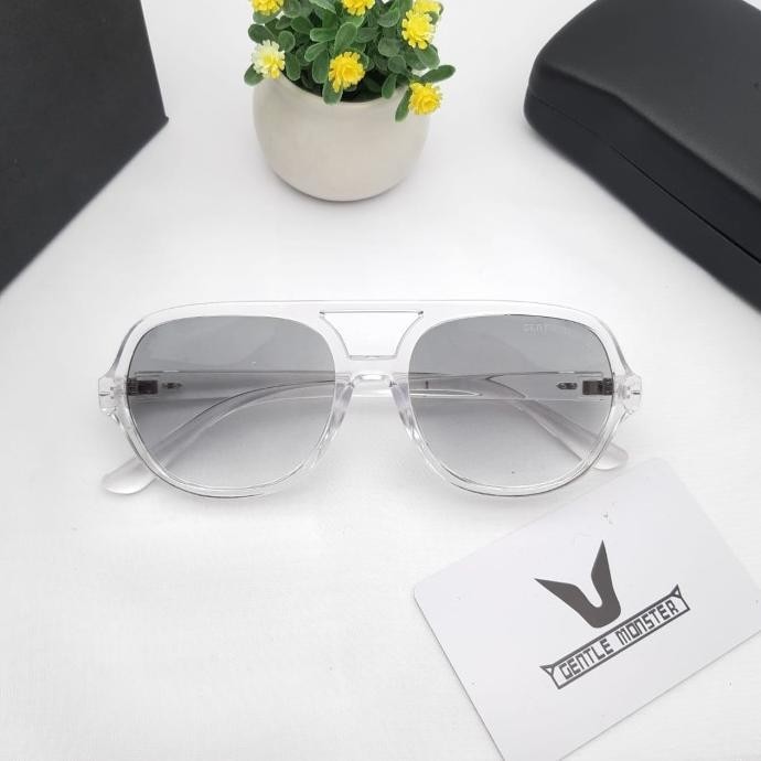 Kacamata Gentle Monster Rafi Ahmad Terlaris 8220