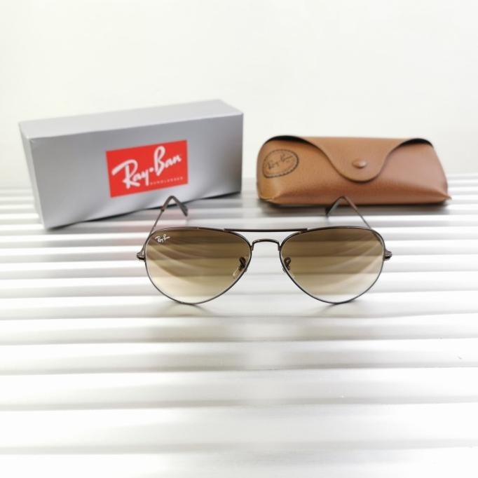 Kacamata Original R.B 3025 01451