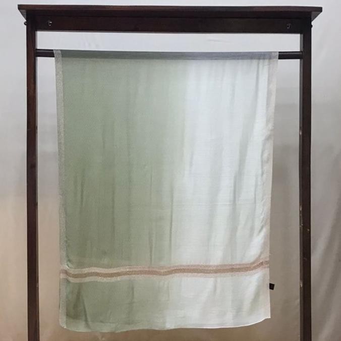 Selendang India / Selendang Panjang Dupatta Jute