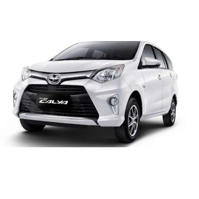 Peredam Kap Mesin Mobil Agya