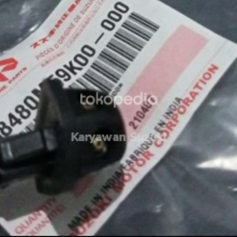 Nozel Wiper Depan APV Karimun Estilo ori SGP