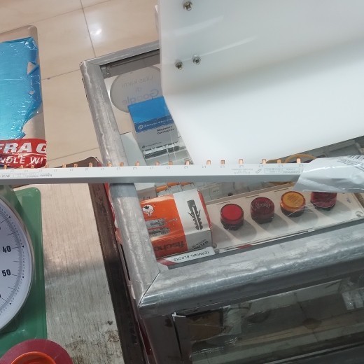 Schneider Busbar Sisir 1Phase 2Phase 3Phase 63Ampere / Busbar MCB