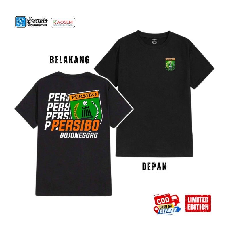 KAOS PERSIBO