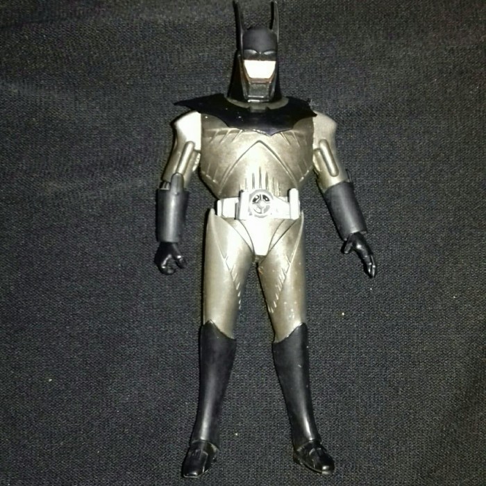 

Batman Kingdom Come by Dc Direct