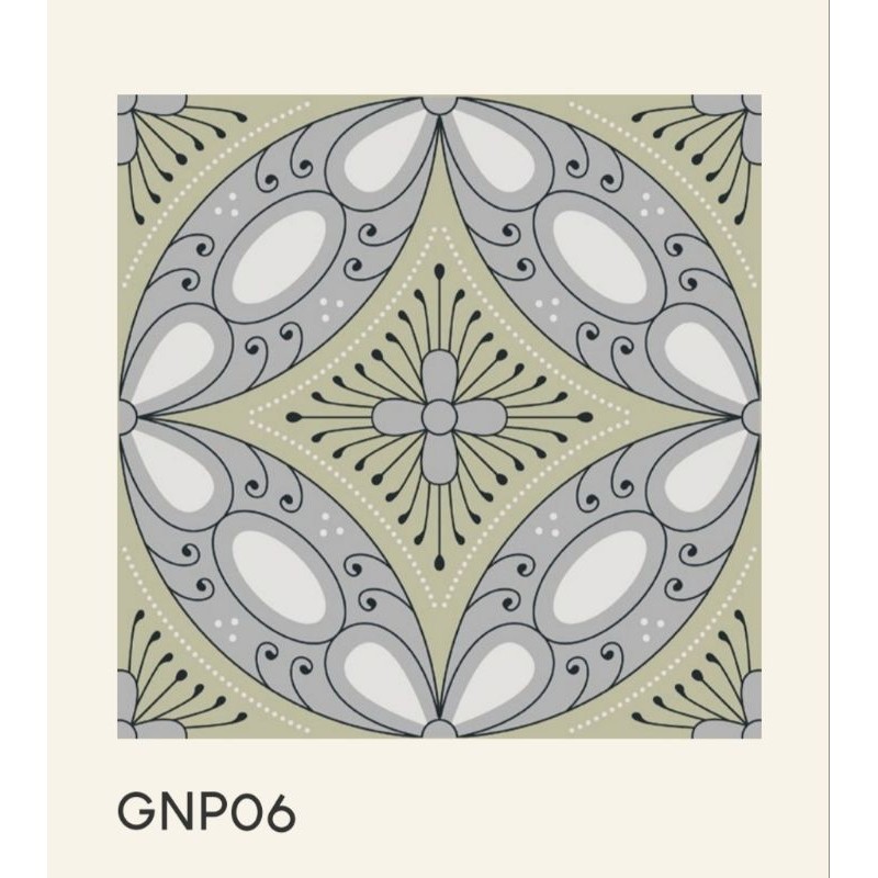 GRANIT MATTE GNP06 CEPLOK KAWUNG MLINJON UKURAN 60X60 BY NIRO